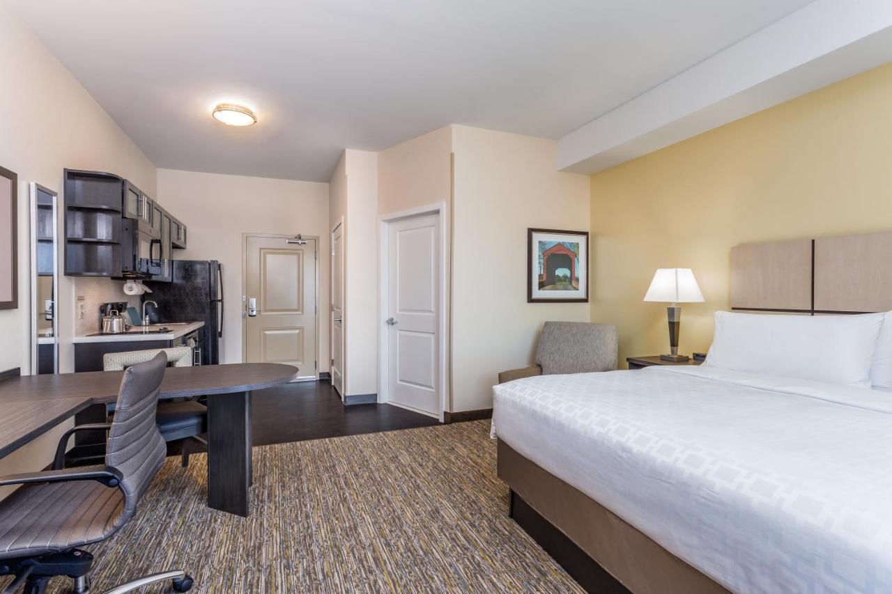 Candlewood Suites Bethlehem South By Ihg Exterior photo