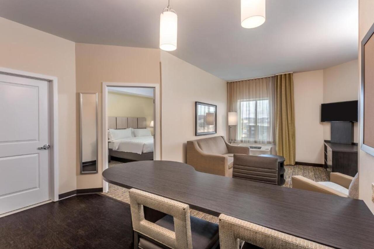 Candlewood Suites Bethlehem South By Ihg Exterior photo