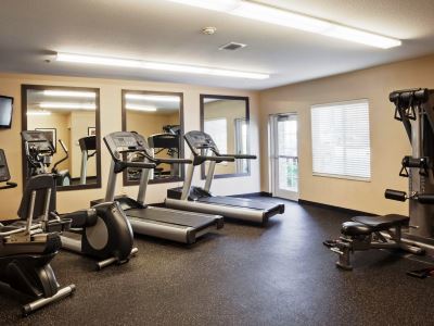 Candlewood Suites Bethlehem South By Ihg Exterior photo