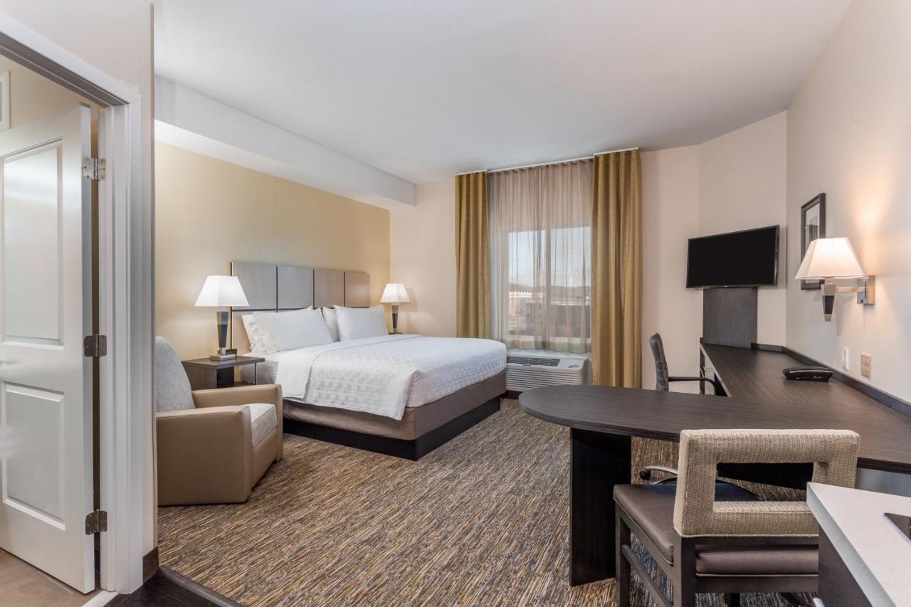 Candlewood Suites Bethlehem South By Ihg Exterior photo